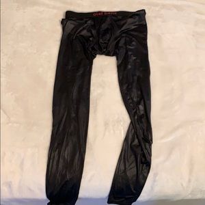 Olaf Benz - “RED1804” Men’s leggings tights